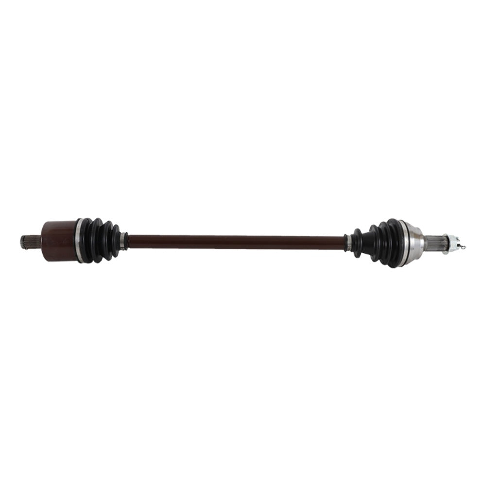 New MOTION PRO Front Right CV Axle Joint For POLARIS 19-PO8-313 | Australian Moto Spares
