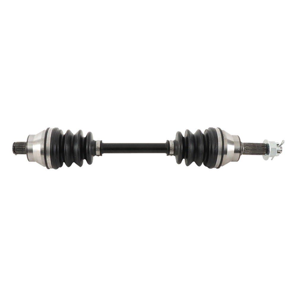 New MOTION PRO Front Left CV Axle Joint For POLARIS 19-PO8-315 | Australian Moto Spares