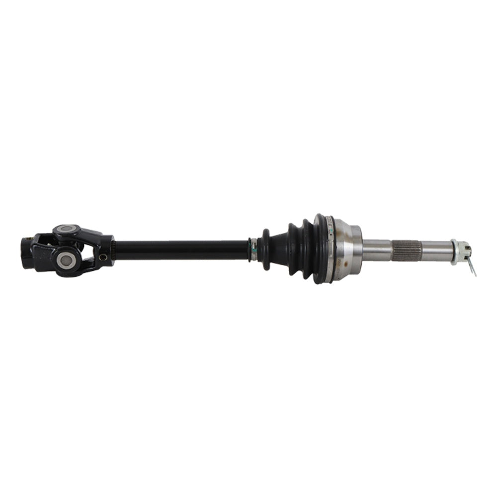 New MOTION PRO Front Right CV Axle Joint For POLARIS 19-PO8-322 | Australian Moto Spares