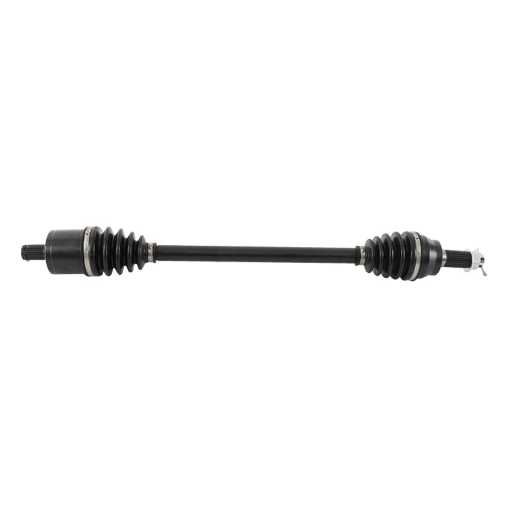 New MOTION PRO Heavy Duty Front Right CV Axle For POLARIS 19-PO8-330-XHD | Australian Moto Spares