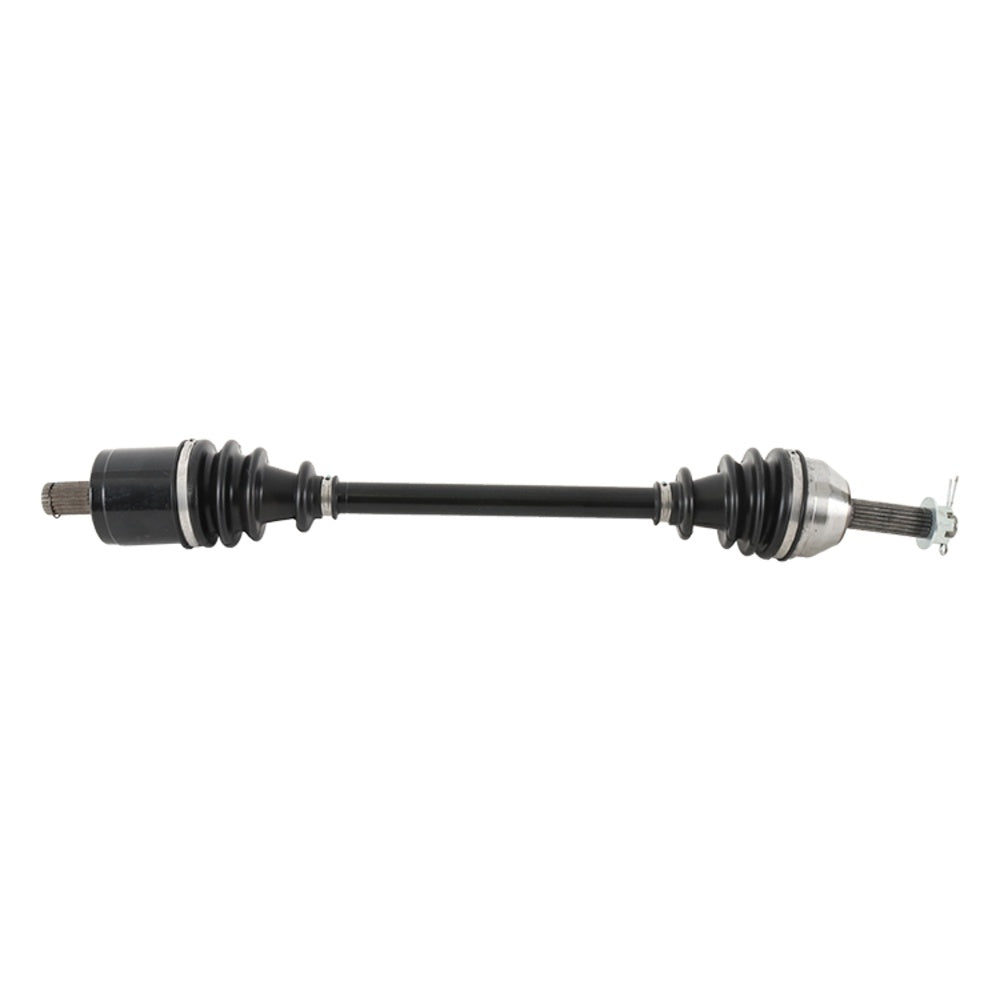 New MOTION PRO Front Left CV Axle Joint For POLARIS 19-PO8-331 | Australian Moto Spares