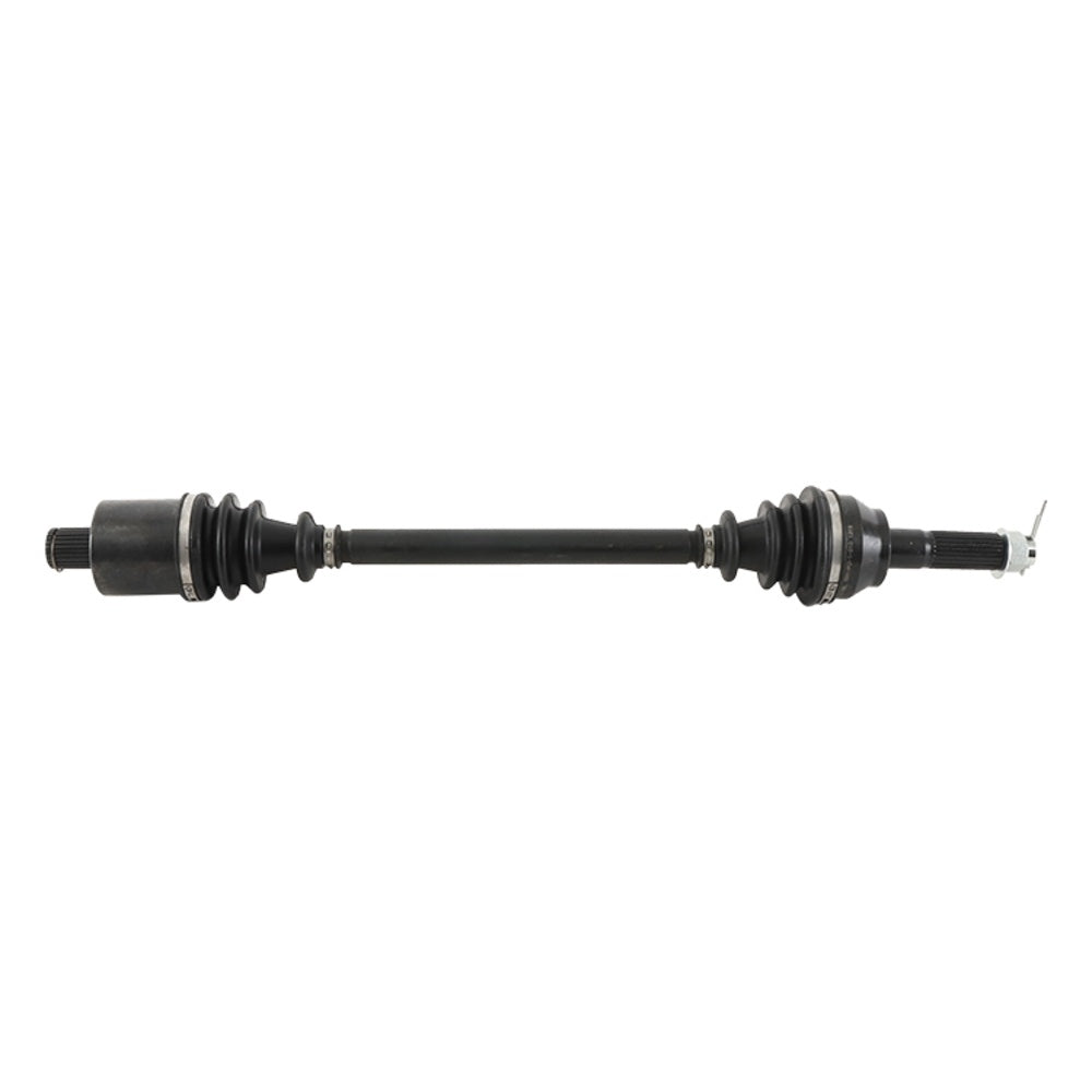 New MOTION PRO Heavy Duty Rear Right CV Axle For POLARIS 19-PO8-334-XHD | Australian Moto Spares