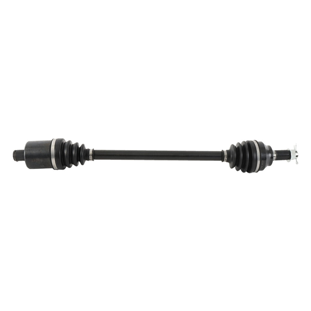 New MOTION PRO Heavy Duty Rear Right CV Axle For POLARIS 19-PO8-339-XHD | Australian Moto Spares