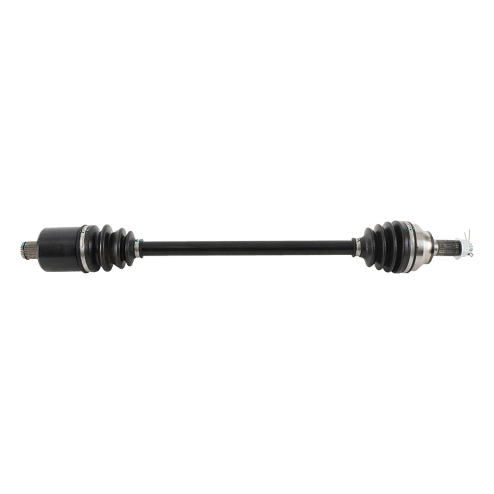 New MOTION PRO Rear Left CV Axle Joint For POLARIS 19-PO8-339 | Australian Moto Spares
