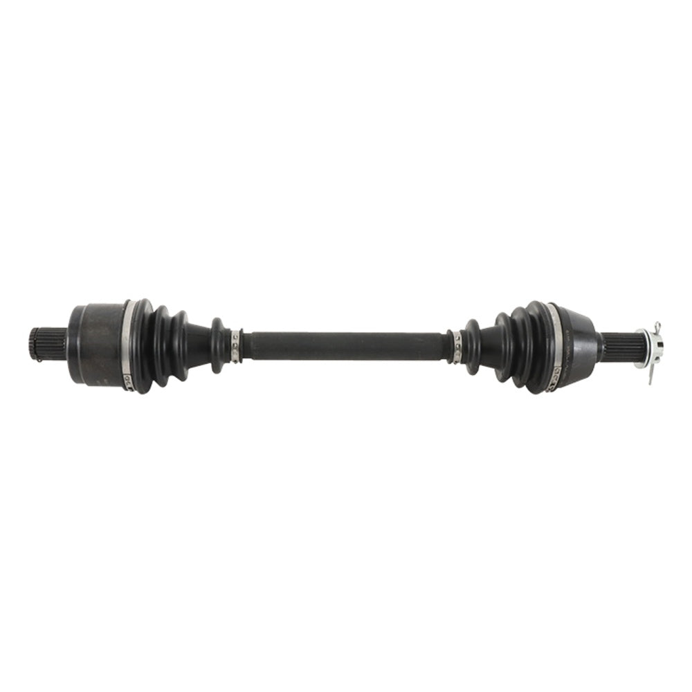 New MOTION PRO Heavy Duty Rear Right CV Axle For POLARIS 19-PO8-342-XHD | Australian Moto Spares