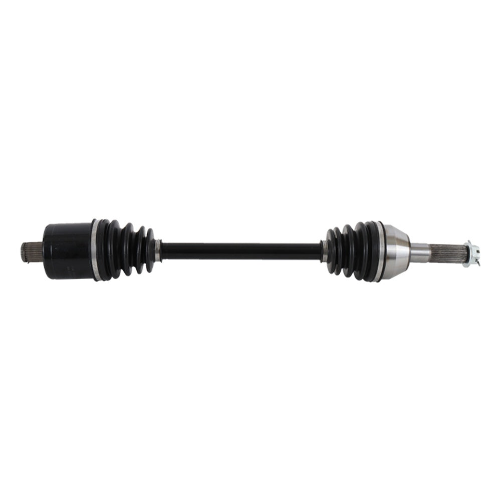 New MOTION PRO Heavy Duty Rear Left CV Axle For POLARIS 19-PO8-343-XHD | Australian Moto Spares