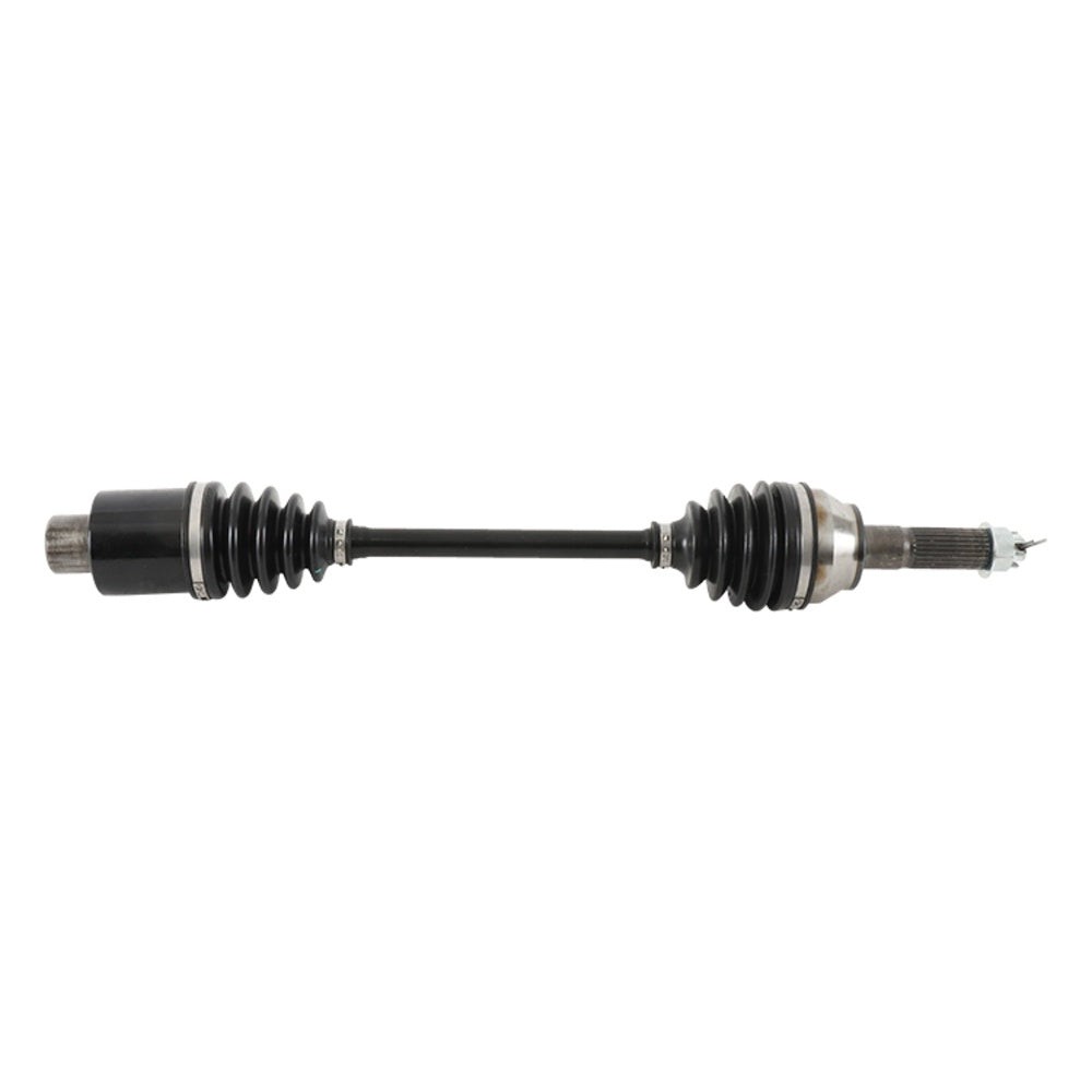 New MOTION PRO Mid Left CV Axle Joint For POLARIS 19-PO8-352 | Australian Moto Spares