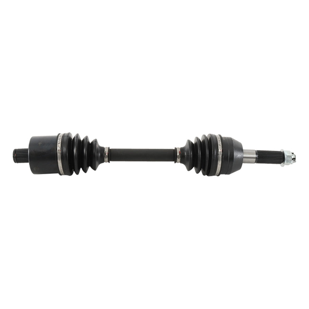 New MOTION PRO Heavy Duty Rear Right CV Axle For POLARIS 19-PO8-355-XHD | Australian Moto Spares