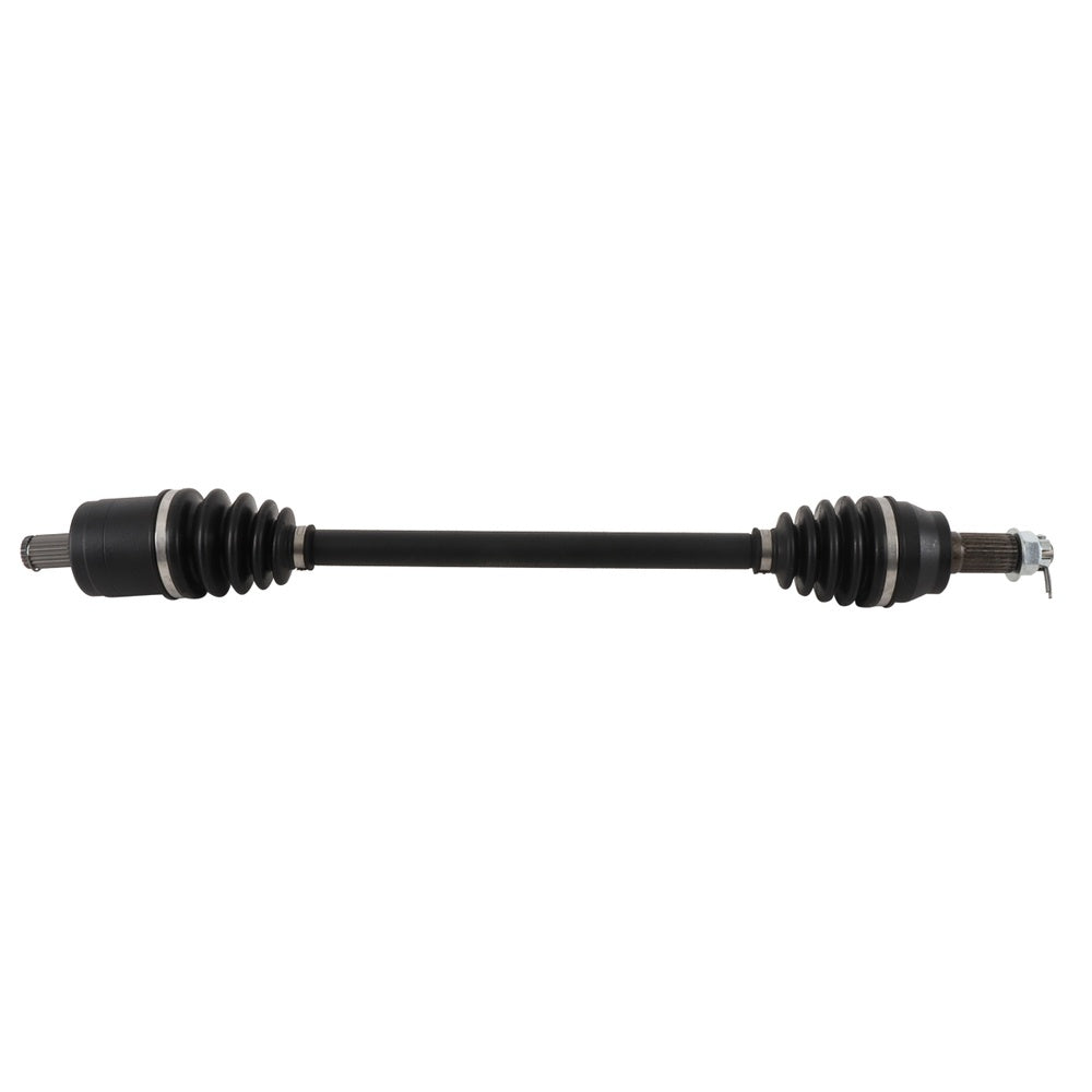 New MOTION PRO Heavy Duty Front Right CV Axle For POLARIS 19-PO8-360-XHD | Australian Moto Spares