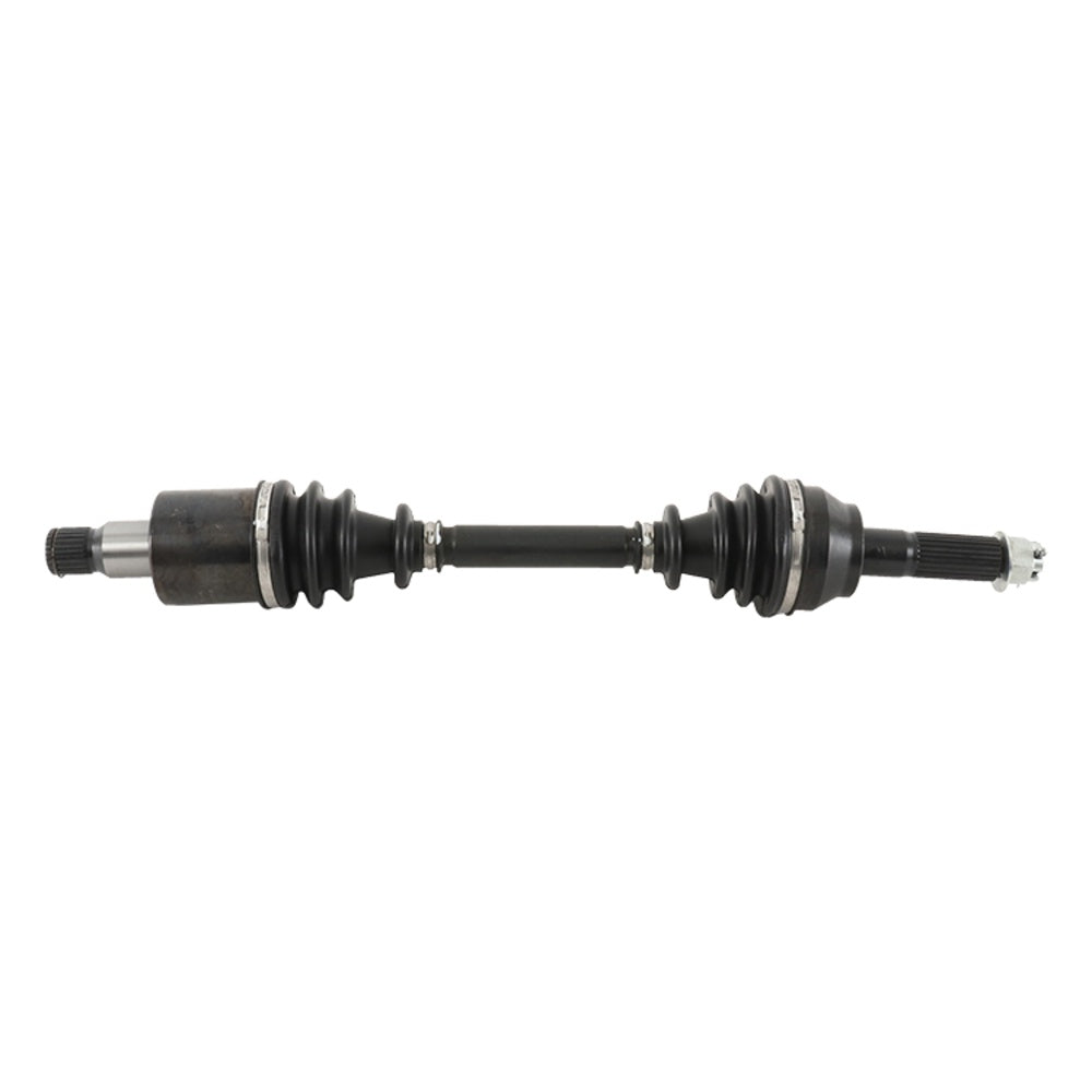 New MOTION PRO Heavy Duty Rear Left CV Axle For POLARIS 19-PO8-372-XHD | Australian Moto Spares