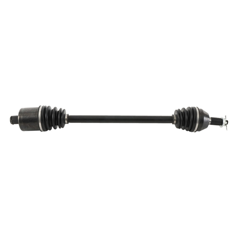 New MOTION PRO Heavy Duty Rear Right CV Axle For POLARIS 19-PO8-374-XHD | Australian Moto Spares
