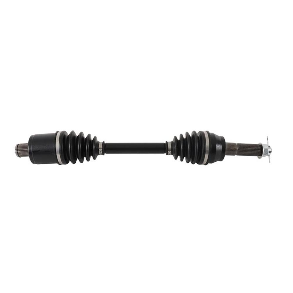 New MOTION PRO Heavy Duty Rear Left CV Axle For POLARIS 19-PO8-377-XHD | Australian Moto Spares