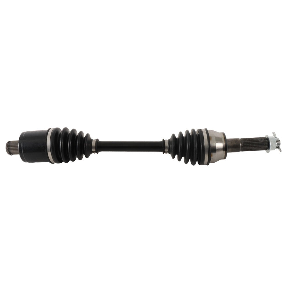 MOTION PRO Mid Left CV Axle Joint - Rear For POLARIS 570 BIG BOSS 6X6 19-PO8-377