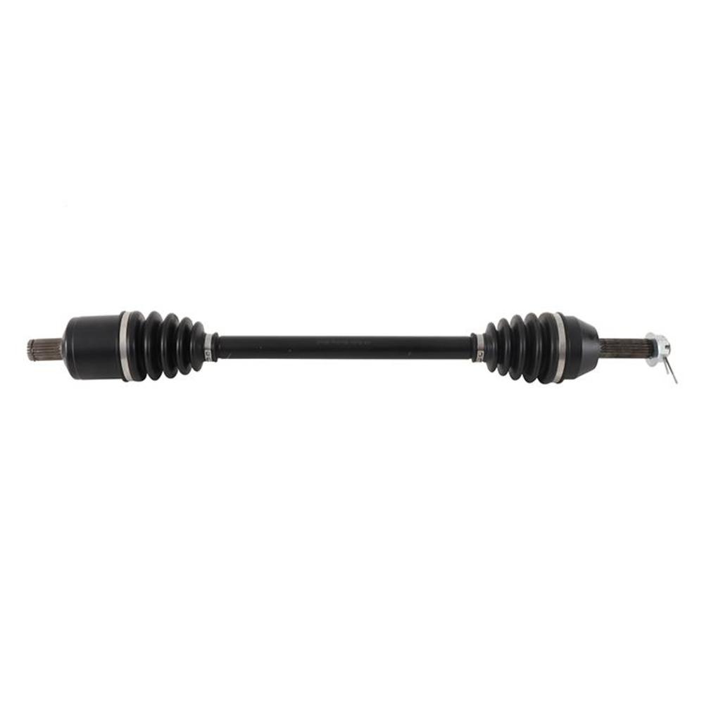 New MOTION PRO Heavy Duty Front Left CV Axle For POLARIS 19-PO8-378-XHD | Australian Moto Spares