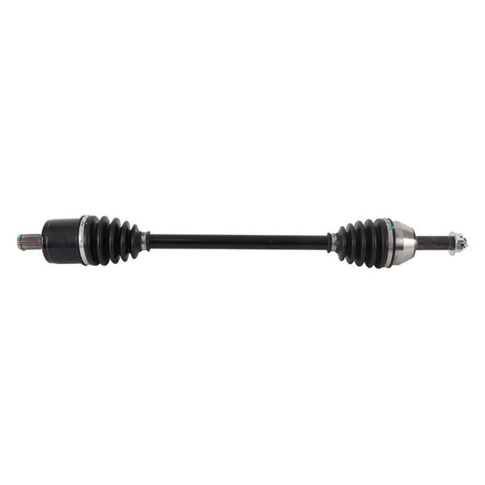 New MOTION PRO Front Right CV Axle Joint For POLARIS 19-PO8-378 | Australian Moto Spares
