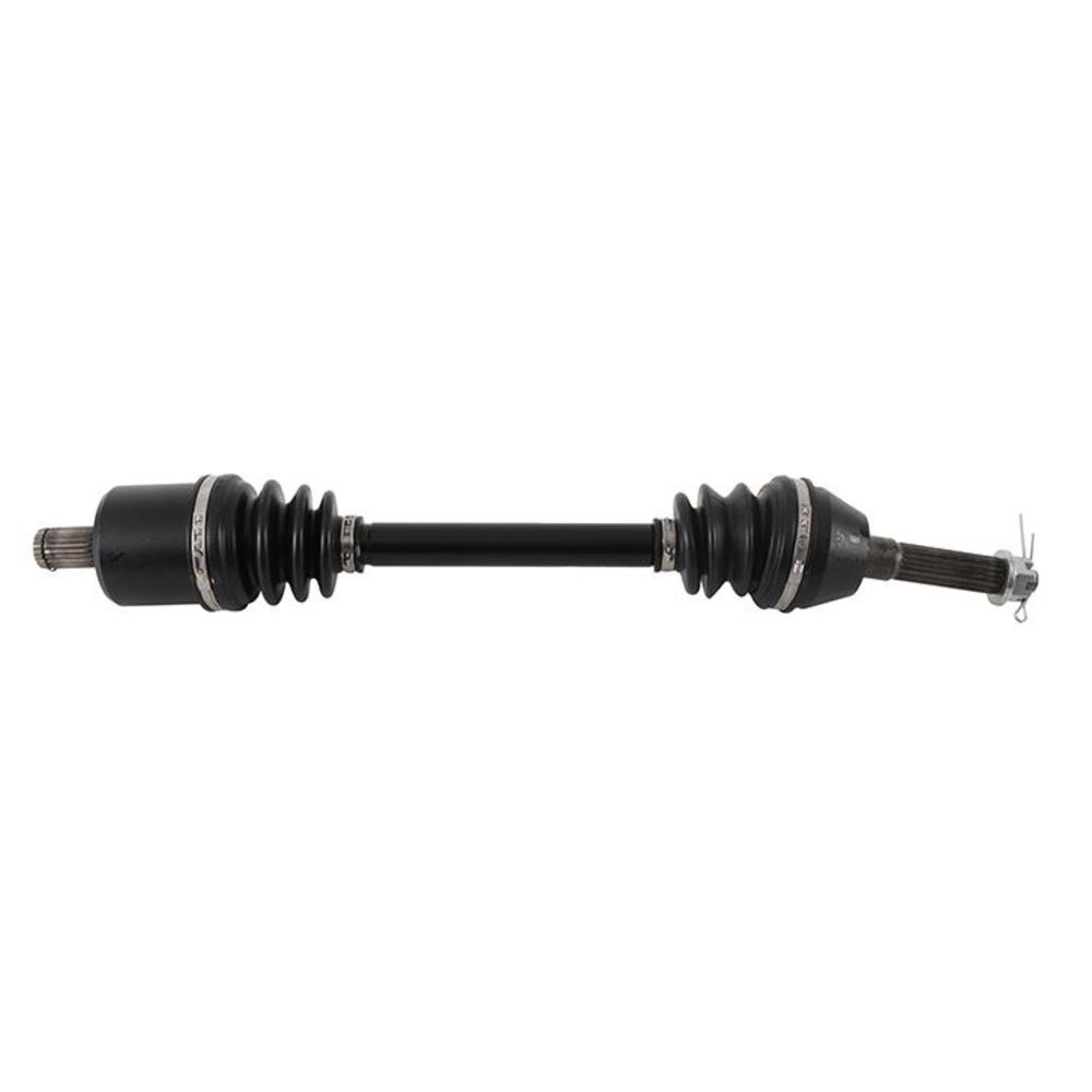 New MOTION PRO Heavy Duty Front Right CV Axle For POLARIS 19-PO8-379-XHD | Australian Moto Spares