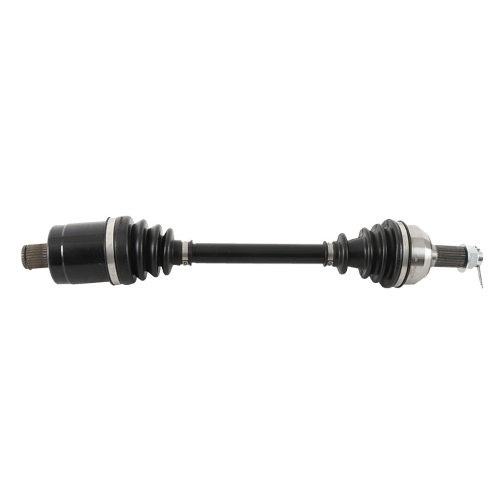 New MOTION PRO Rear Left CV Axle Joint For POLARIS 900 RZR 55 INCH 19-PO8-380