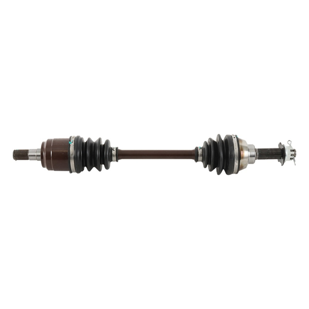 New MOTION PRO Front Left CV Axle Joint For SUZUKI 19-SK8-303 | Australian Moto Spares