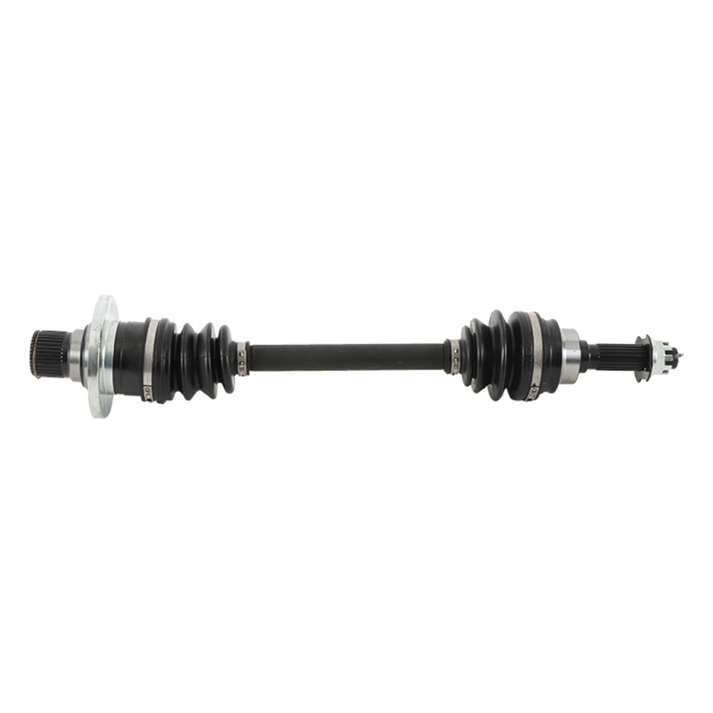 New MOTION PRO Heavy Duty Rear Right CV Axle For SUZUKI 19-SK8-320-XHD | Australian Moto Spares