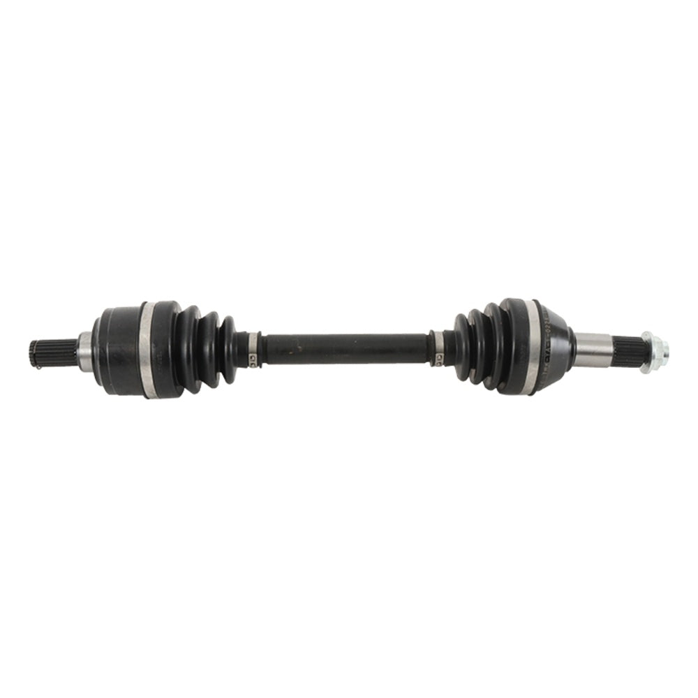New MOTION PRO Heavy Duty Rear Left CV Axle For YAMAHA 19-YA8-331-XHD | Australian Moto Spares