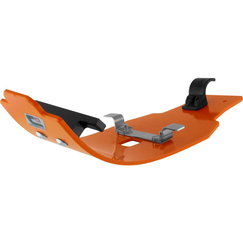 CROSSPRO DTC Motocross Engine Guard For KTM 250 SX-F, 250 EXC-F 2-CP07900390800