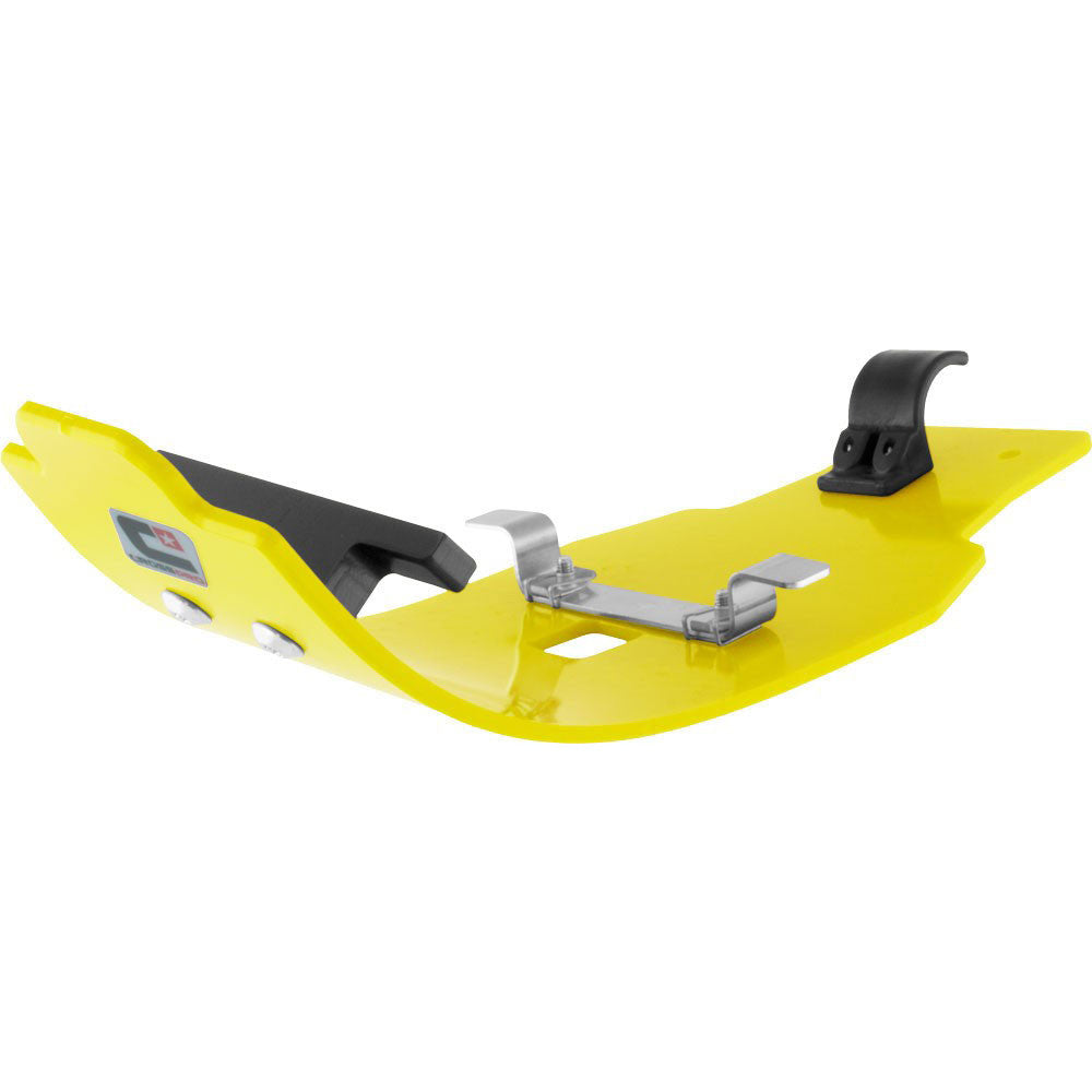 New CROSSPRO DTC Motocross Engine Guard For HUSQVARNA, KTM 2-CP07901510700