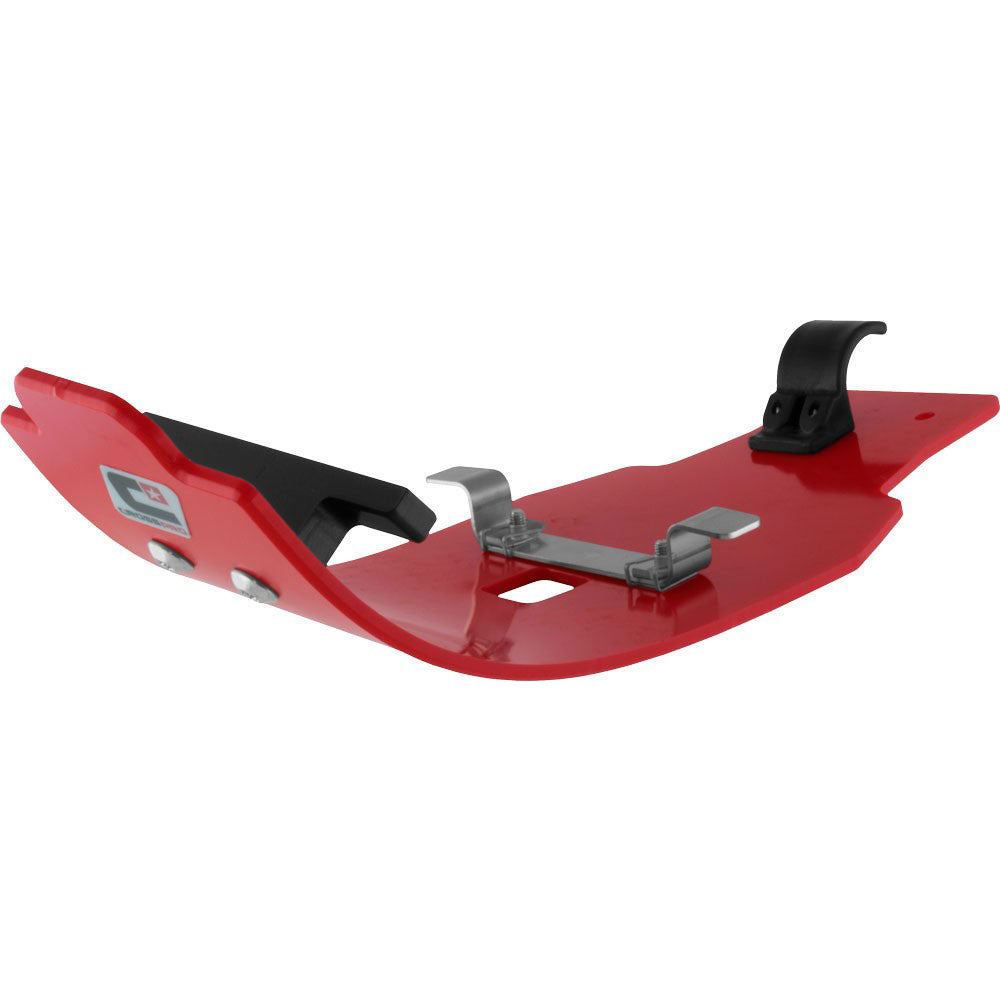 CROSSPRO DTC Motocross Engine Guard For HONDA CRF450RX, CRF450R 2-CP07901760500