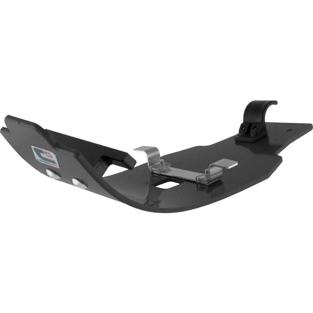 CROSSPRO DTC Motocross Engine Guard For GAS-GAS EC 300, EC 250 2-CP07902020300