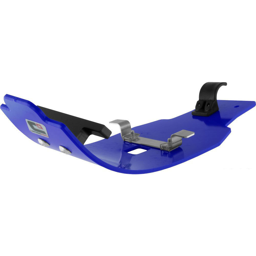 New CROSSPRO DTC Motocross Engine Guard For YAMAHA YZ450F 2-CP079061A0400