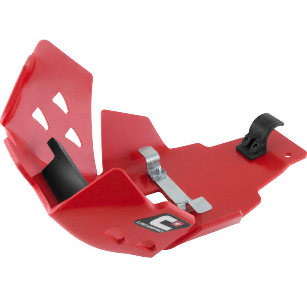 New CROSSPRO DTC Enduro Engine Guard For HUSQVARNA 2-CP08500780500
