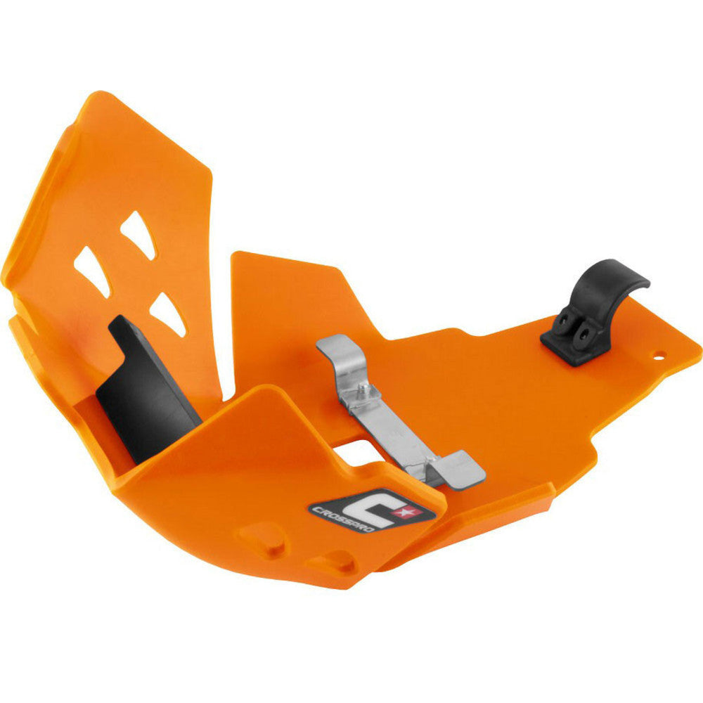 New CROSSPRO DTC Enduro Engine Guard For HUSABERG, KTM 2-CP08500900800
