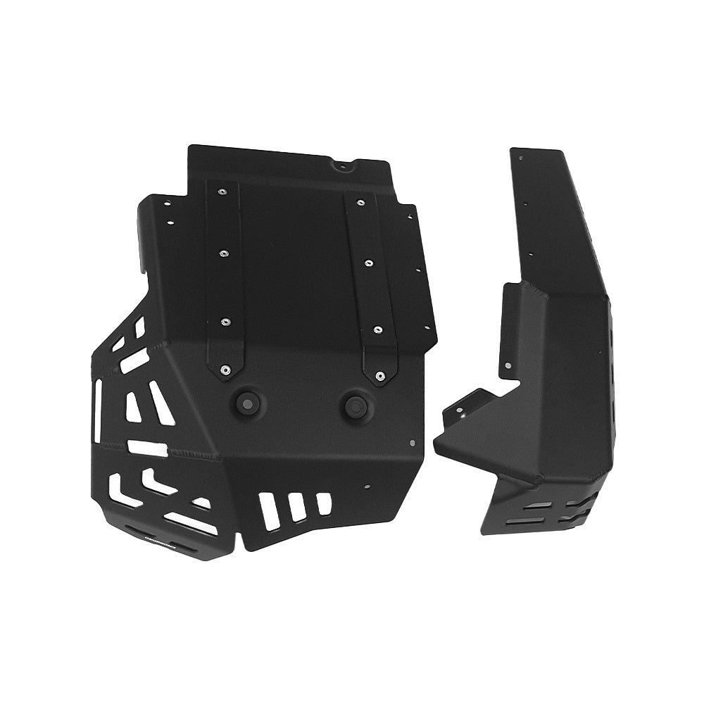 New CROSSPRO Aluminium Engine Guard For HONDA 2-CP09000610005