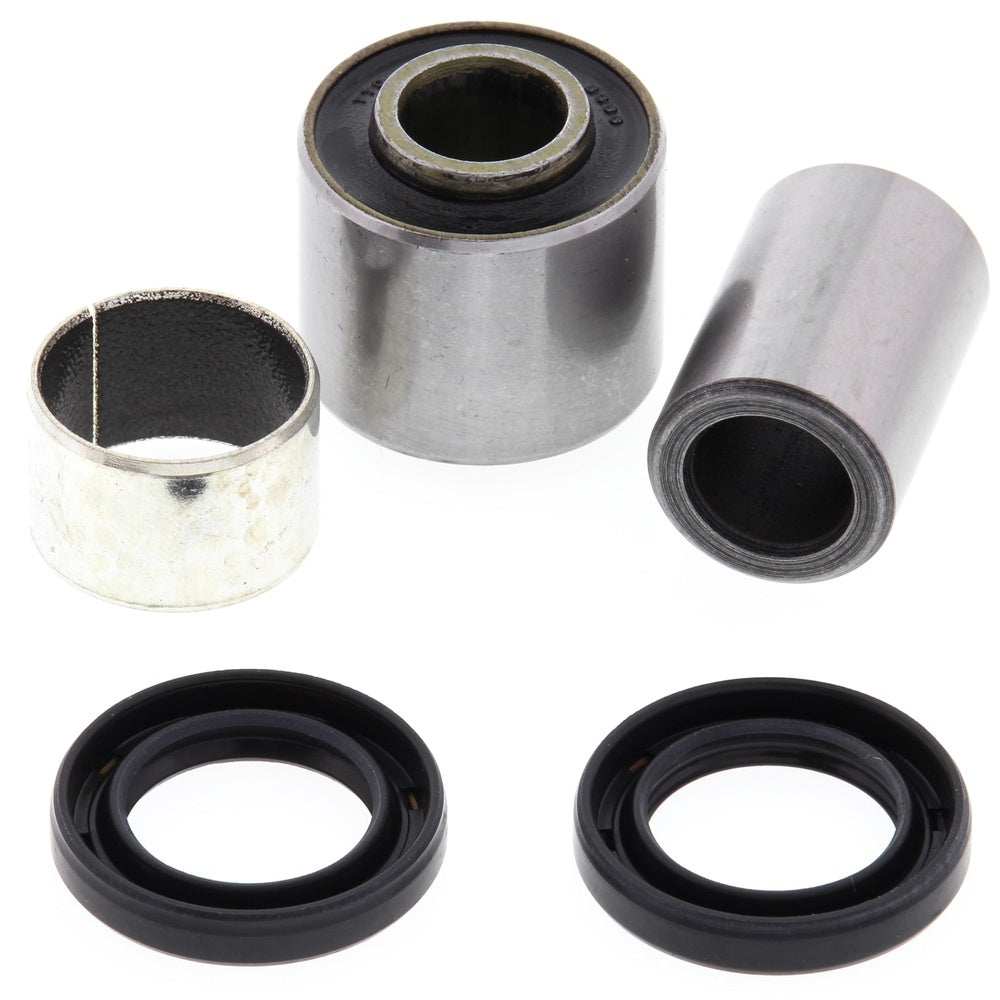 New ALL BALLS Lower Rear Shock Bushing Kit For HONDA 21-1008 | Australian Moto Spares