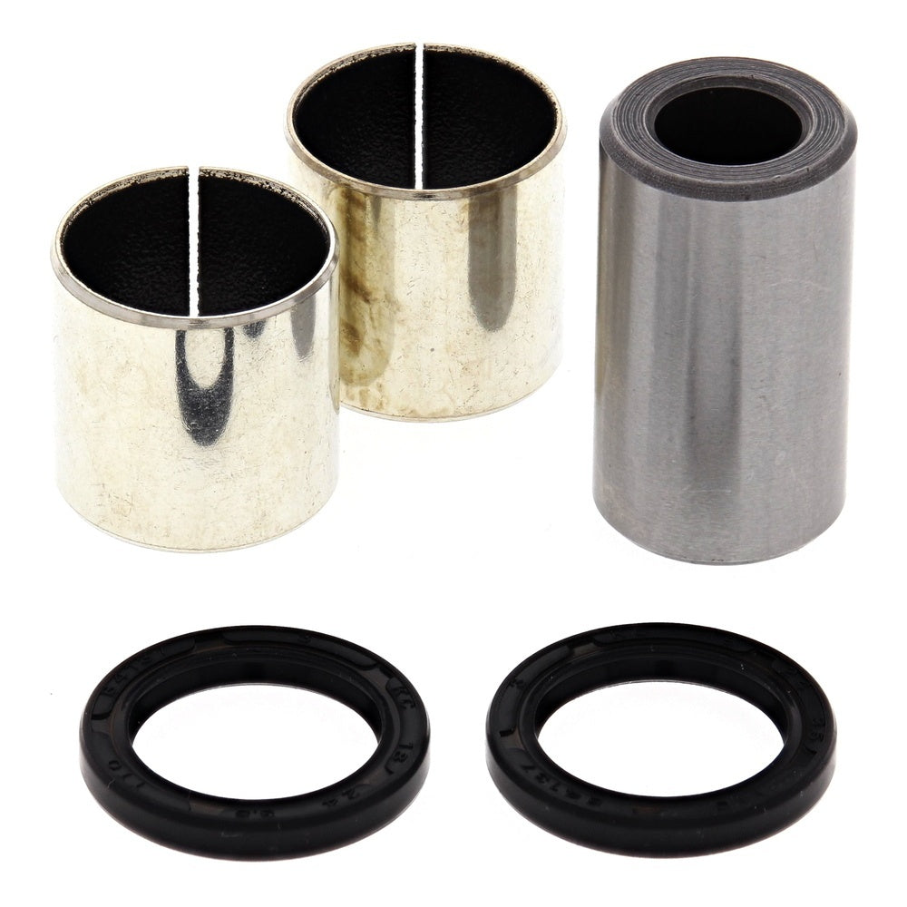 New ALL BALLS Lower Rear Shock Bushing Kit For HONDA 21-1010 | Australian Moto Spares