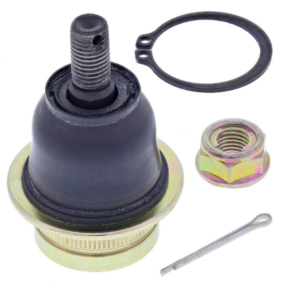 New ALL BALLS Lower Ball Joint Kit For KAWASAKI KLF300 2WD 21-42-1018