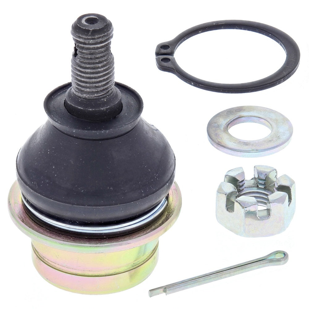 New ALL BALLS Upper Ball Joint Kit For KAWASAKI KFX400 QUAD 21-42-1027
