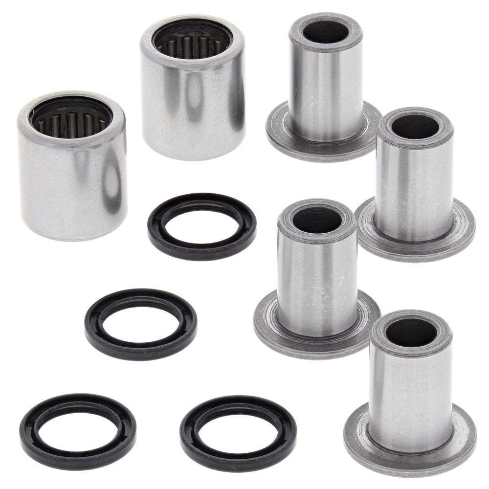 New ALL BALLS Upper A-Arm Bearing & Seal Kit For KAWASAKI KFX400 QUAD 21-50-1014
