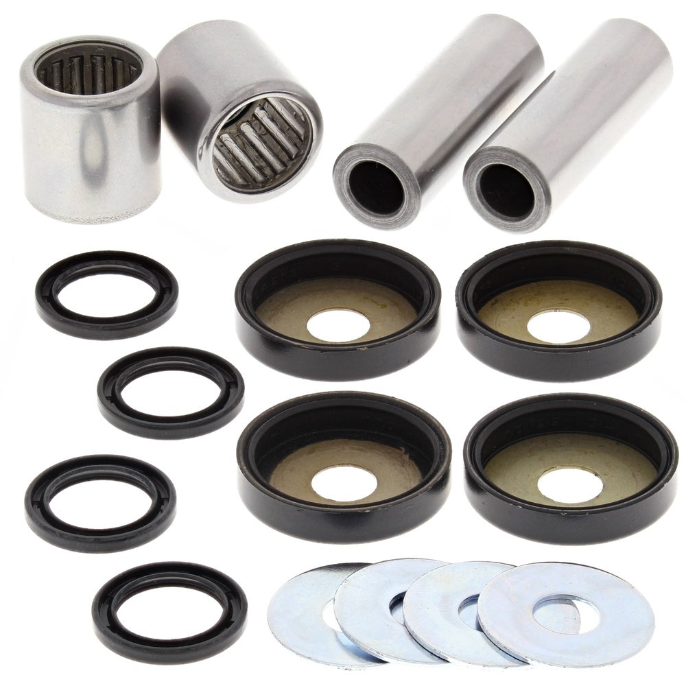 New ALL BALLS Upper A-Arm Bearing & Seal Kit For SUZUKI LT250R 21-50-1018