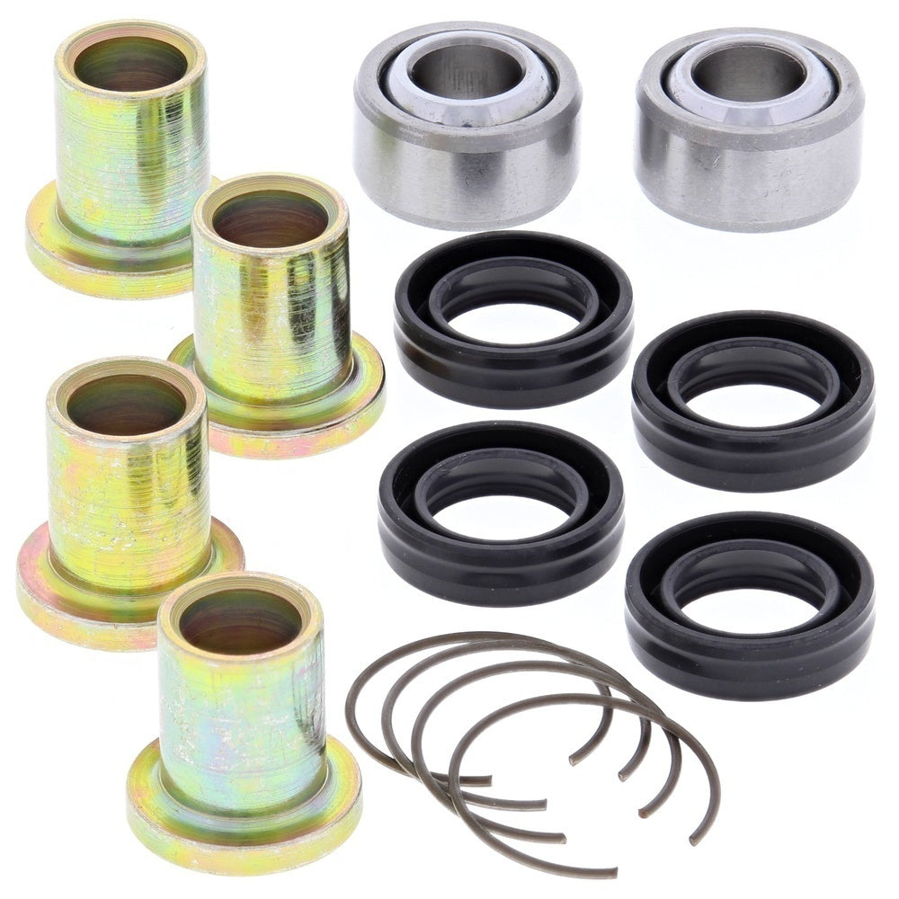 New ALL BALLS Upper A-Arm Bearing & Seal Kit For HONDA TRX250R 21-50-1019