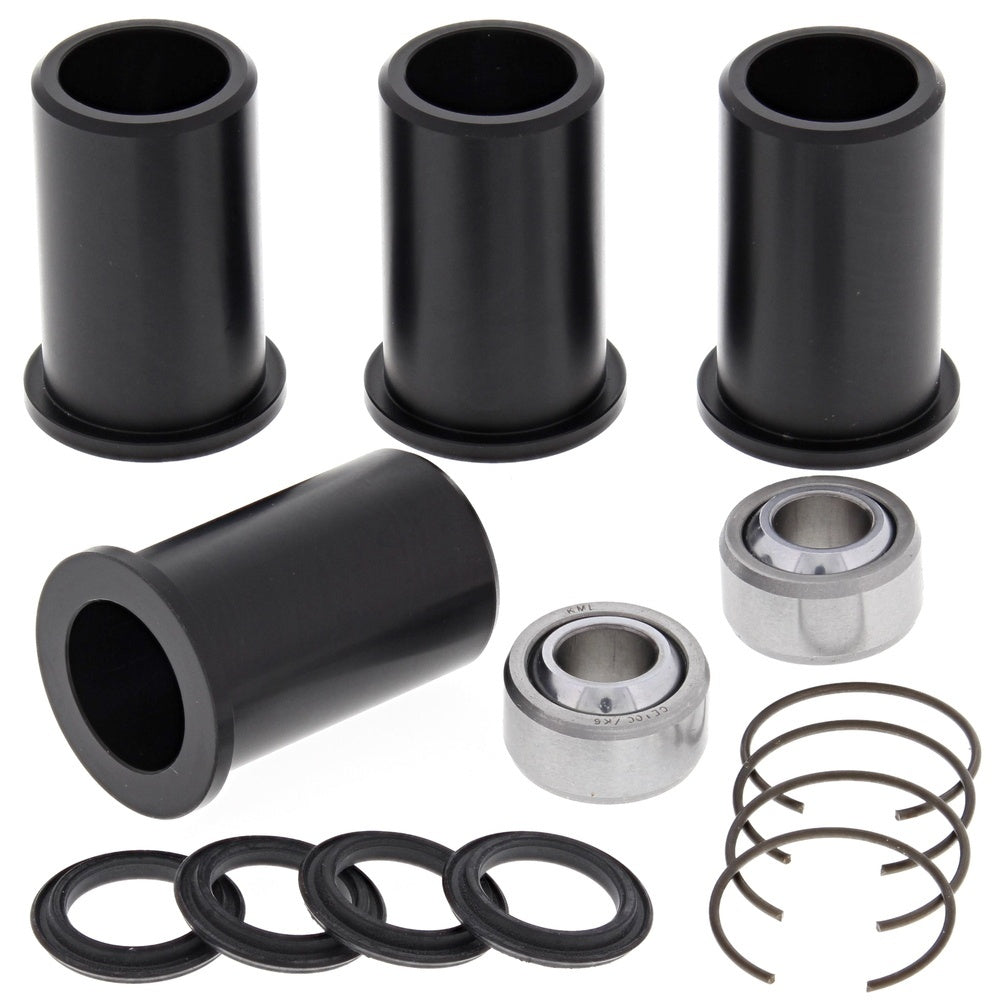New ALL BALLS Upper A-Arm Bearing & Seal Kit For SUZUKI LT230 21-50-1022