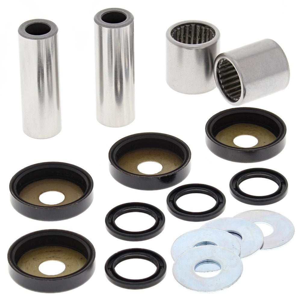 New ALL BALLS Lower A-Arm Bearing & Seal Kit For SUZUKI LT-Z400 21-50-1028