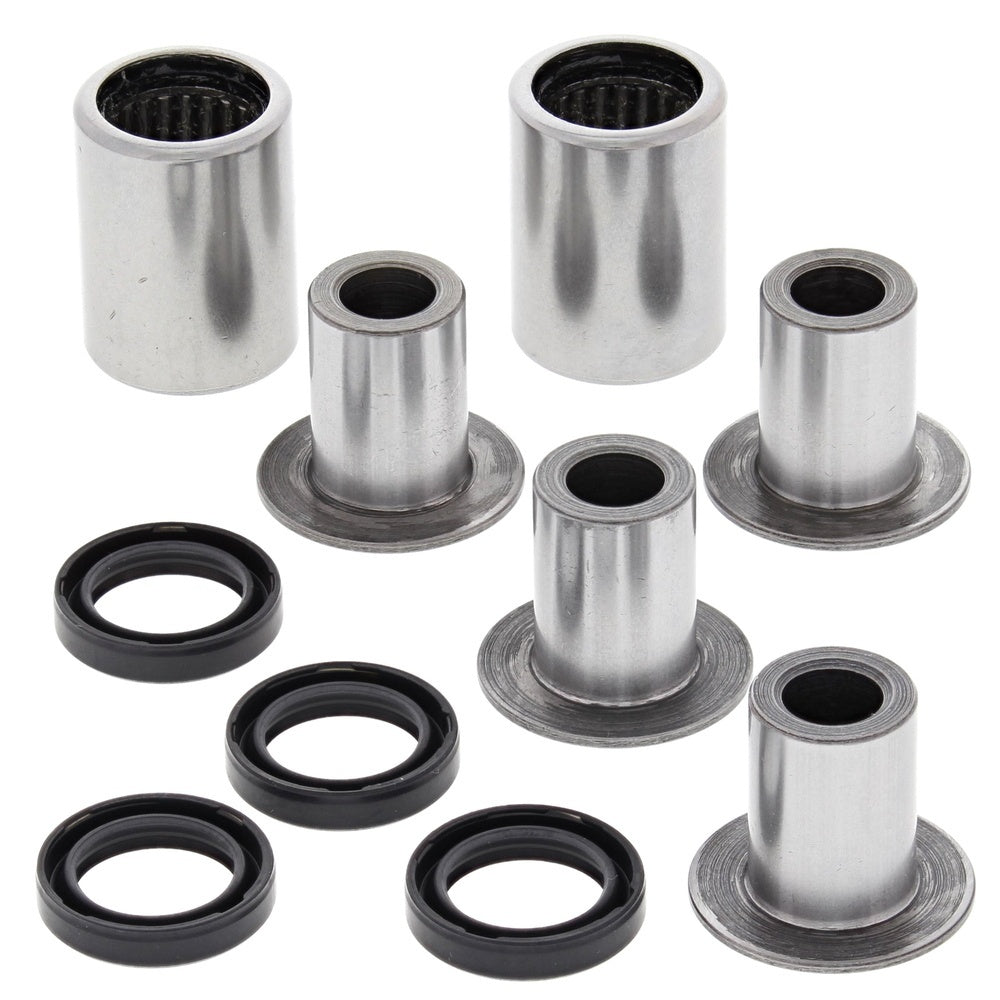 ALL BALLS Upper A-Arm Bearing & Seal Kit For SUZUKI LT-R450 QUADRACER 21-50-1042