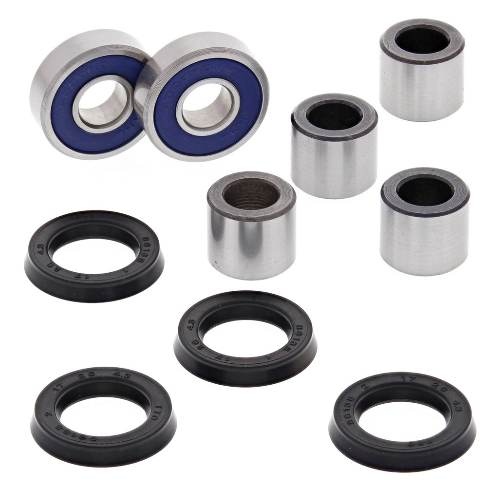 New ALL BALLS Upper A-Arm Bearing & Seal Kit For KAWASAKI 21-50-1152 | Australian Moto Spares