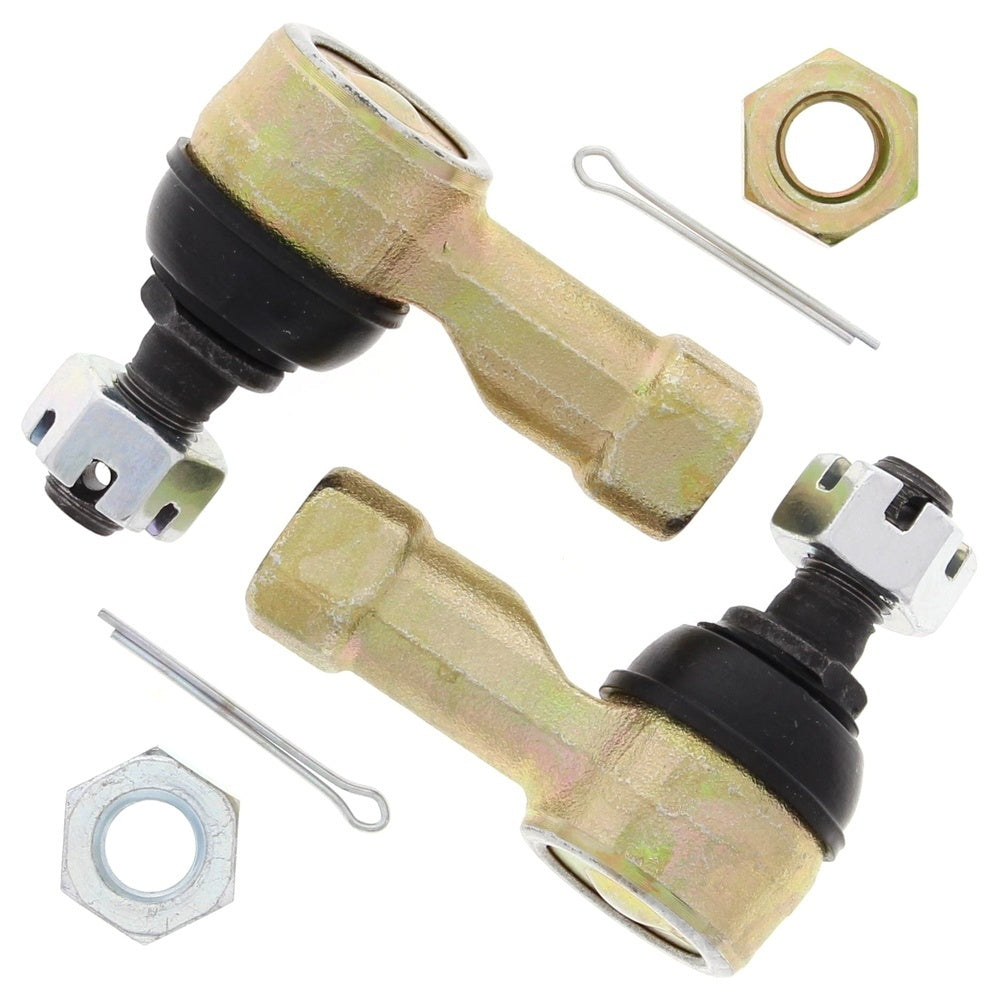 New ALL BALLS Tie Rod End Kit For HONDA 21-51-1001 | Australian Moto Spares