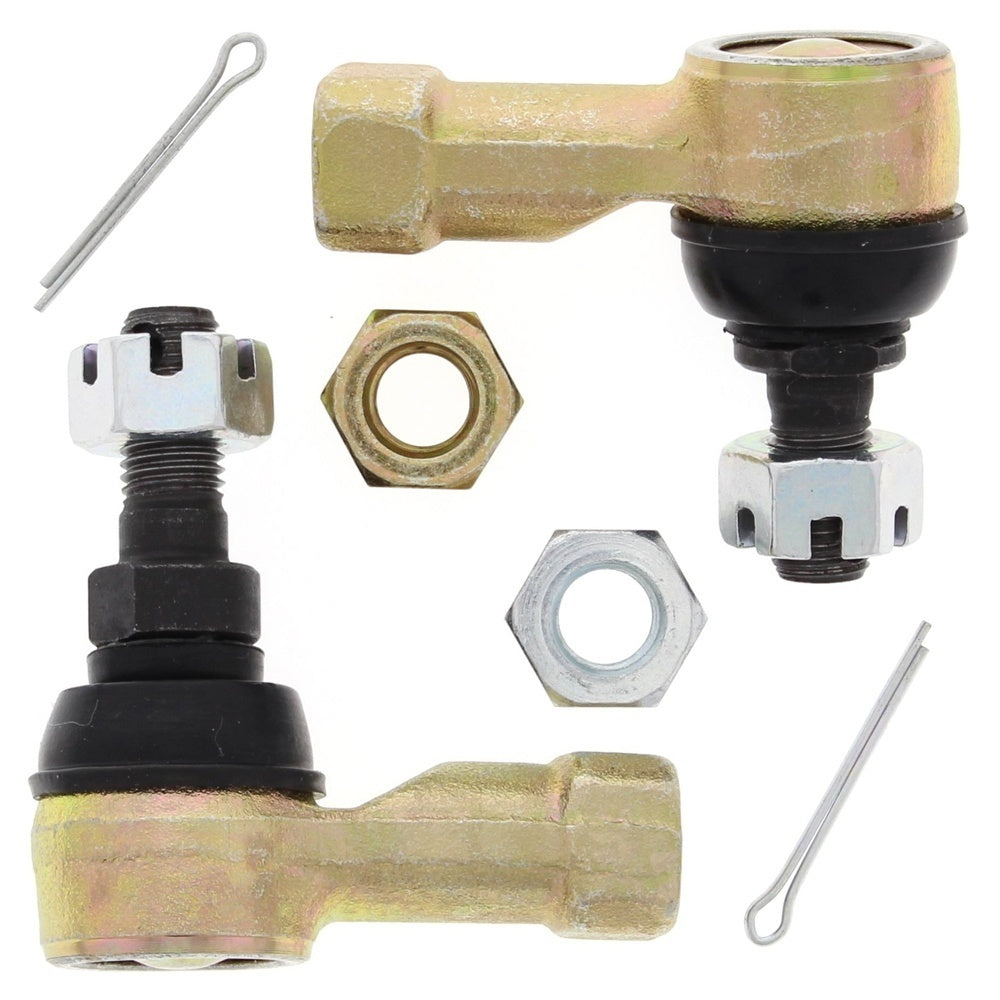 New ALL BALLS Tie Rod End Kit For SUZUKI LT-F160 21-51-1002