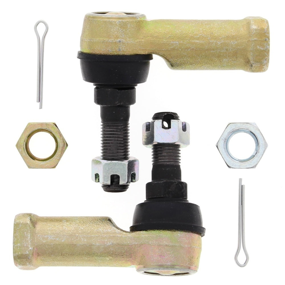 New ALL BALLS Tie Rod End Kit For KAWASAKI KVF360 4X4 21-51-1009