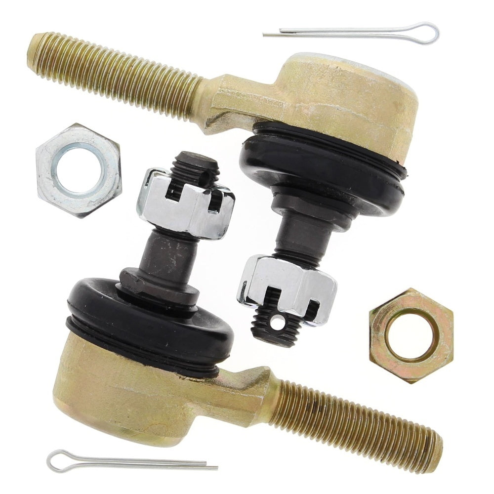 New ALL BALLS Tie Rod End Kit For KAWASAKI, SUZUKI 21-51-1014 | Australian Moto Spares