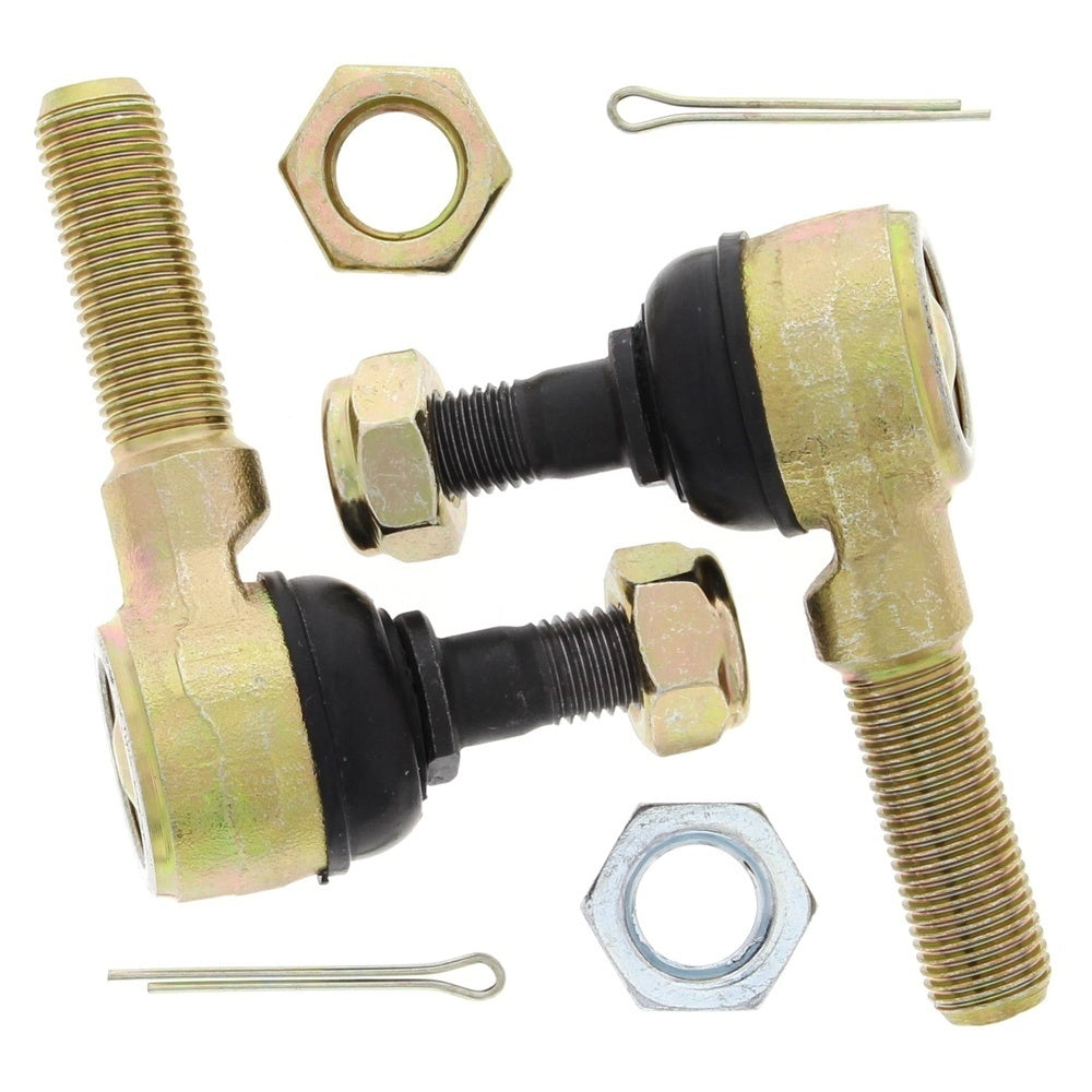 ALL BALLS Tie Rod End Kit-Suit Upgrade For ARCTIC CAT HONDA KAWASAKI 21-51-1017
