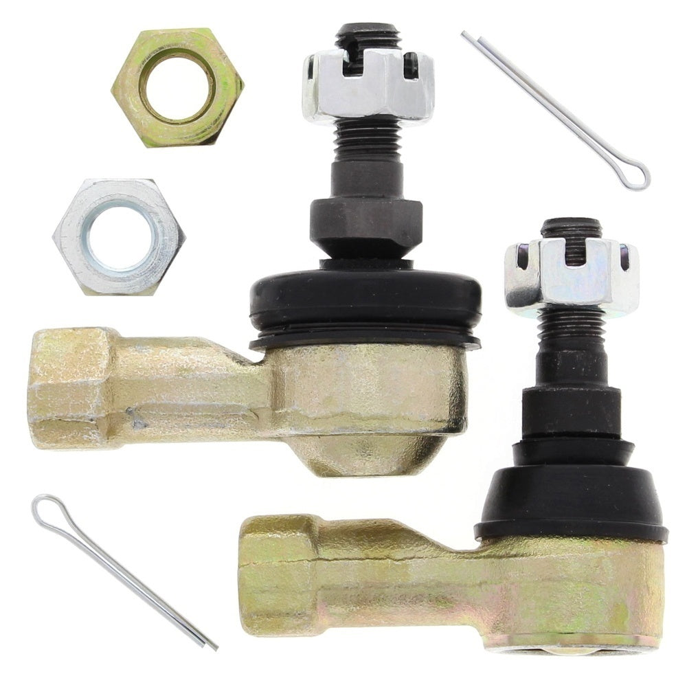 New ALL BALLS Tie Rod End Kit For POLARIS 21-51-1020 | Australian Moto Spares