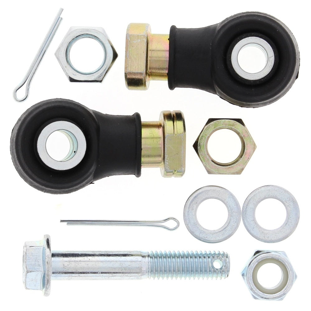New ALL BALLS Tie Rod End Kit - Suit Upgrade For POLARIS 21-51-1021 | Australian Moto Spares
